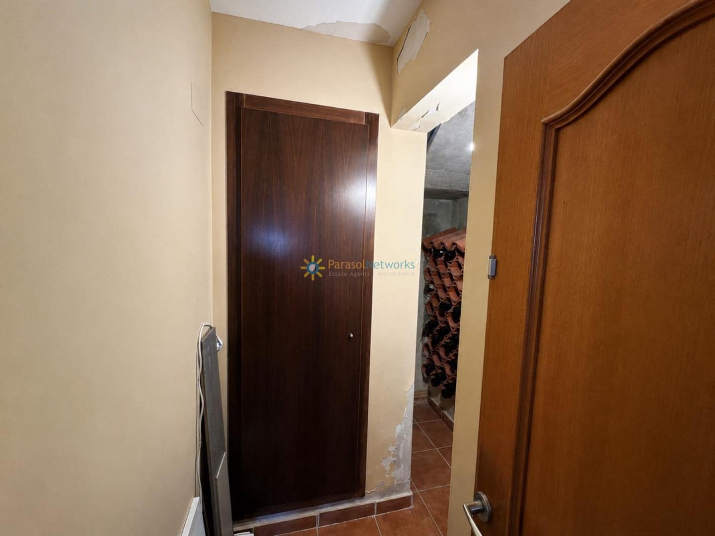 4 quarto Moradia para venda em Beniganim com garagem - 375 000 € (Ref: 10026241)