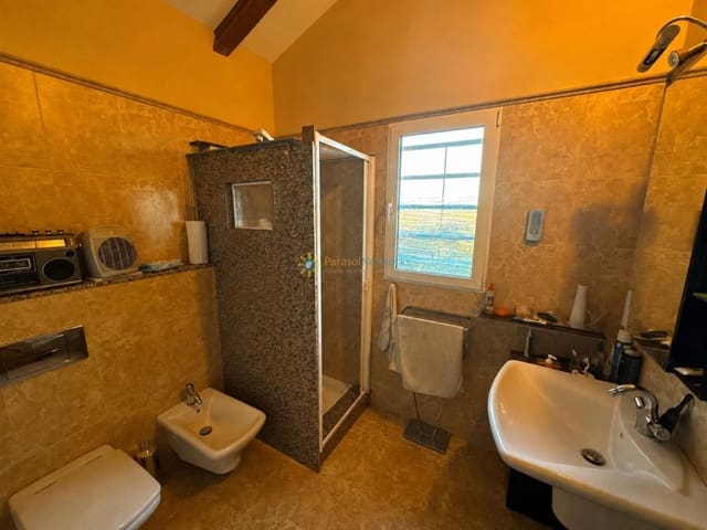 4 chambre Villa/Maison à vendre à Benigánim avec garage - 375 000 € (Ref: 10026241)