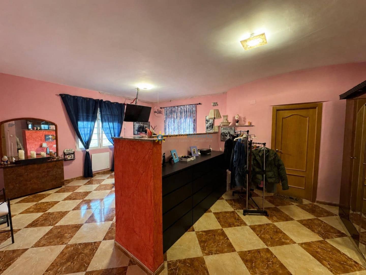 4 quarto Moradia para venda em Beniganim com garagem - 375 000 € (Ref: 10026241)