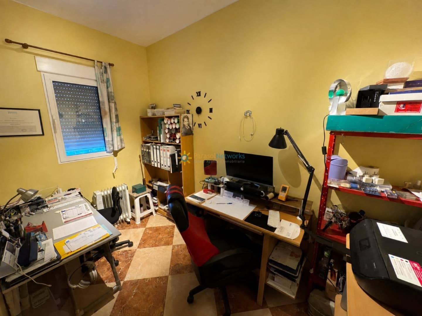 4 quarto Moradia para venda em Beniganim com garagem - 375 000 € (Ref: 10026241)