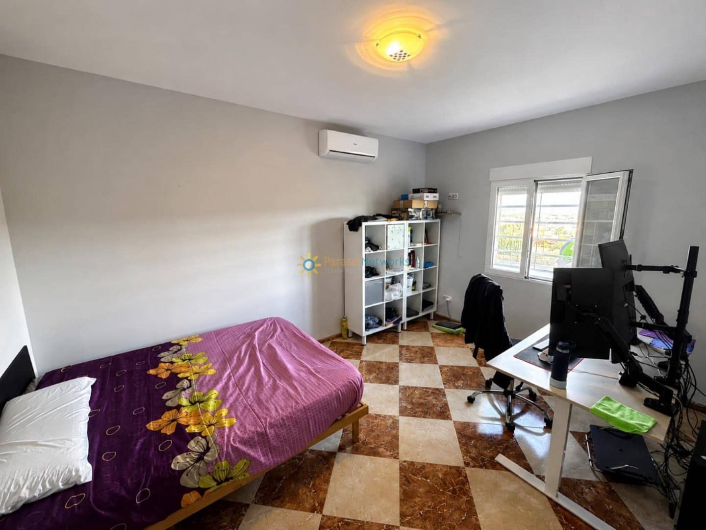 4 quarto Moradia para venda em Beniganim com garagem - 375 000 € (Ref: 10026241)