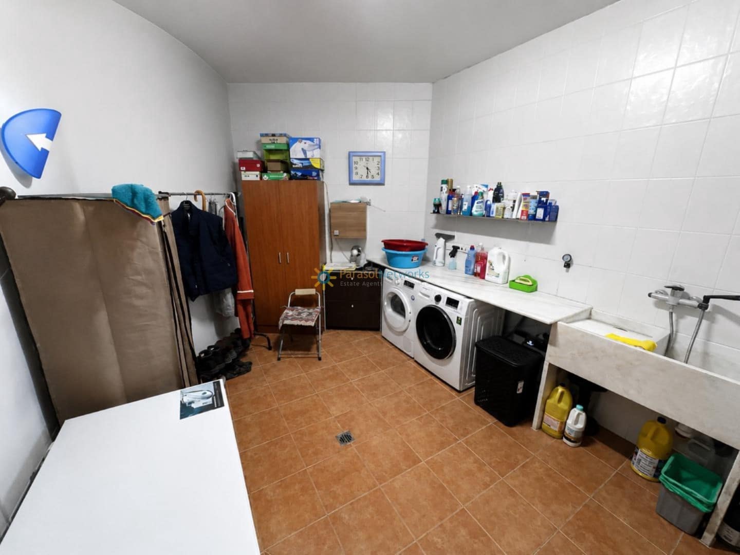 4 quarto Moradia para venda em Beniganim com garagem - 375 000 € (Ref: 10026241)
