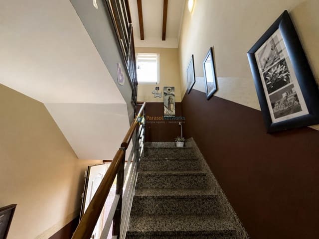 4 chambre Villa/Maison à vendre à Benigánim avec garage - 375 000 € (Ref: 10026241)