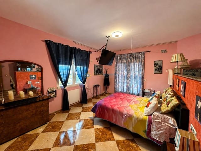 4 chambre Villa/Maison à vendre à Benigánim avec garage - 375 000 € (Ref: 10026241)