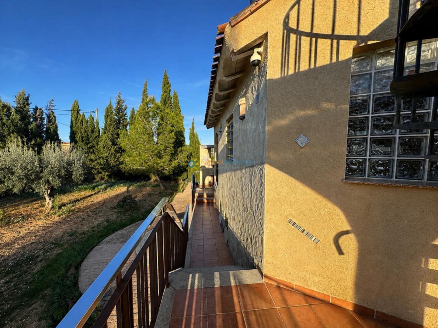 4 quarto Moradia para venda em Beniganim com garagem - 375 000 € (Ref: 10026241)