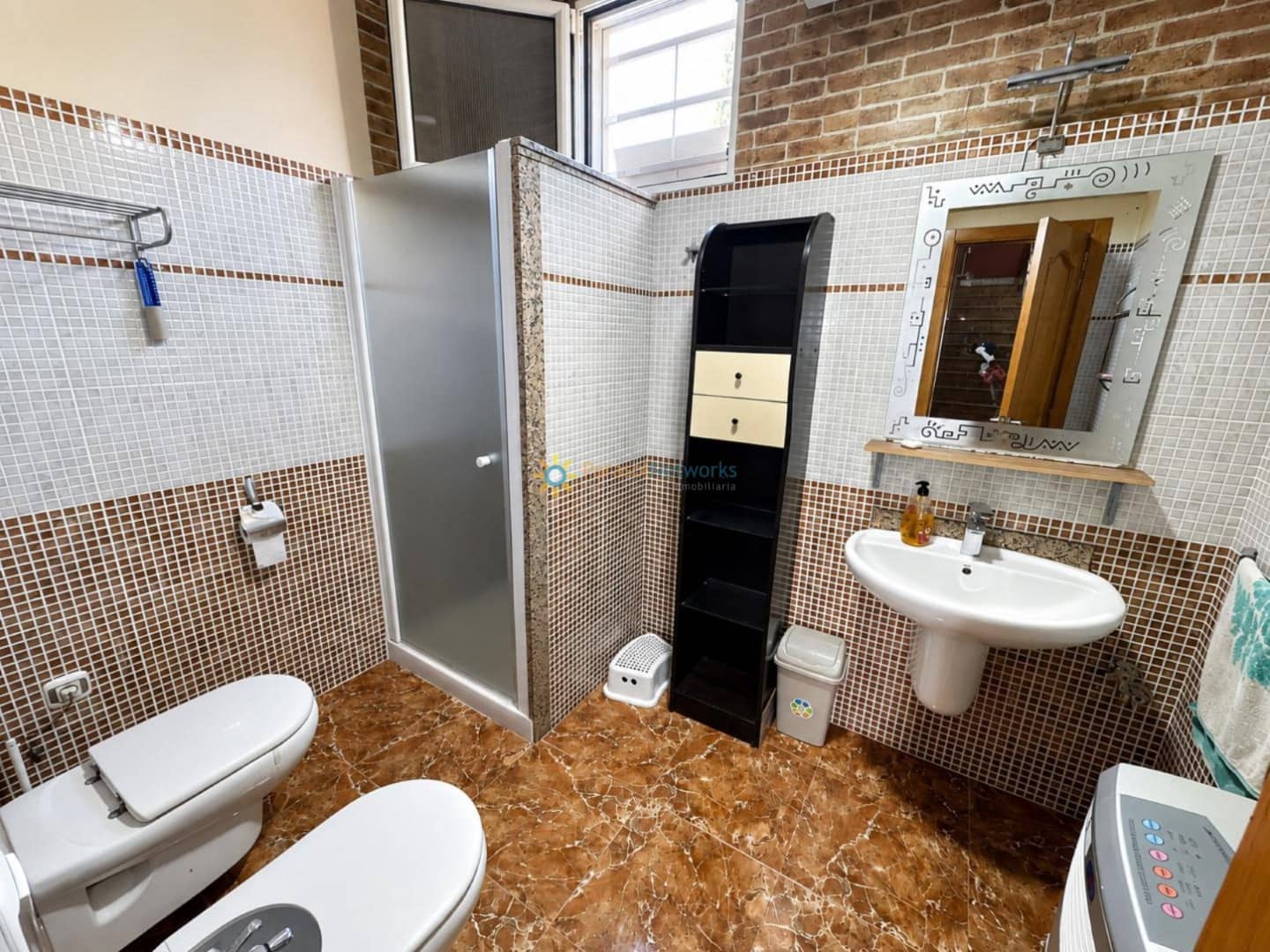 4 quarto Moradia para venda em Beniganim com garagem - 375 000 € (Ref: 10026241)