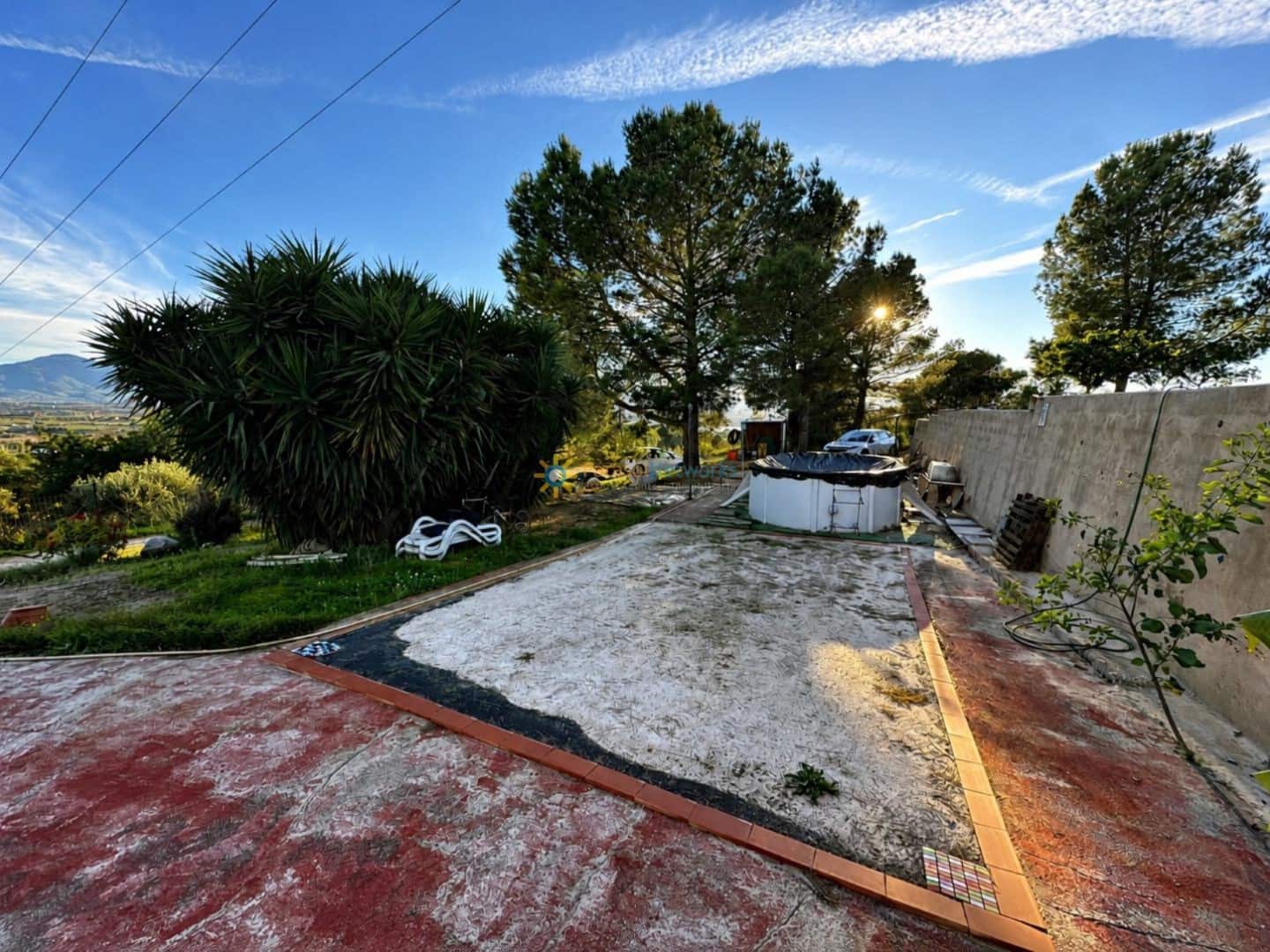 4 quarto Moradia para venda em Beniganim com garagem - 375 000 € (Ref: 10026241)