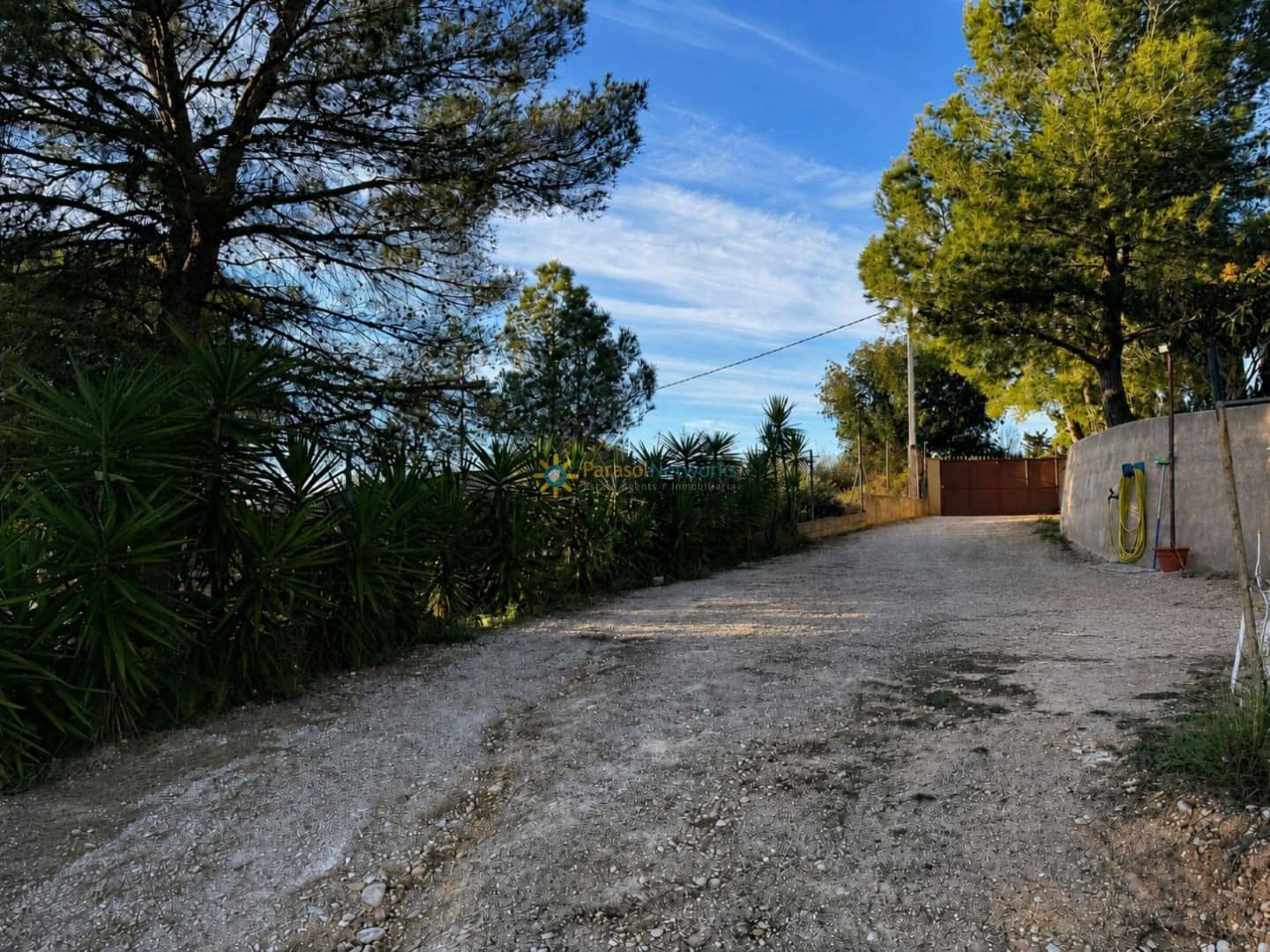 4 quarto Moradia para venda em Beniganim com garagem - 375 000 € (Ref: 10026241)