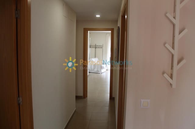 4 slaapkamer Villa te huur in La Drova, Barx met zwembad garage - € 1.200 (Ref: 10026601)