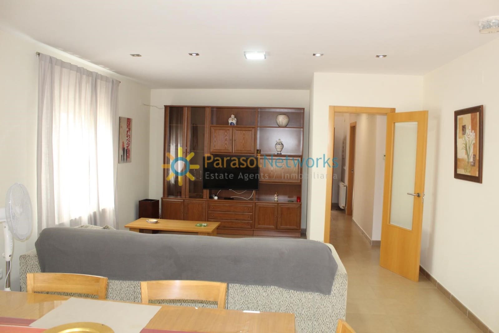 4 slaapkamer Villa te huur in Barx met zwembad garage - € 1.200 (Ref: 10026601)