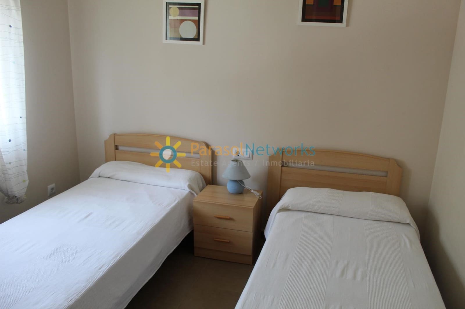 4 slaapkamer Villa te huur in Barx met zwembad garage - € 1.200 (Ref: 10026601)