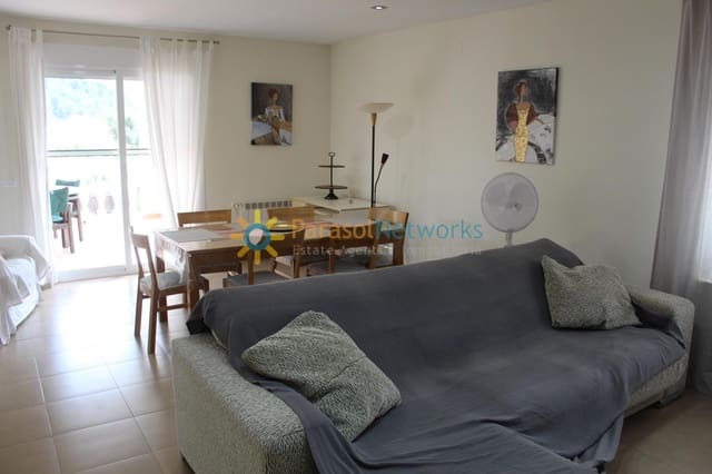 4 slaapkamer Villa te huur in La Drova, Barx met zwembad garage - € 1.200 (Ref: 10026601)