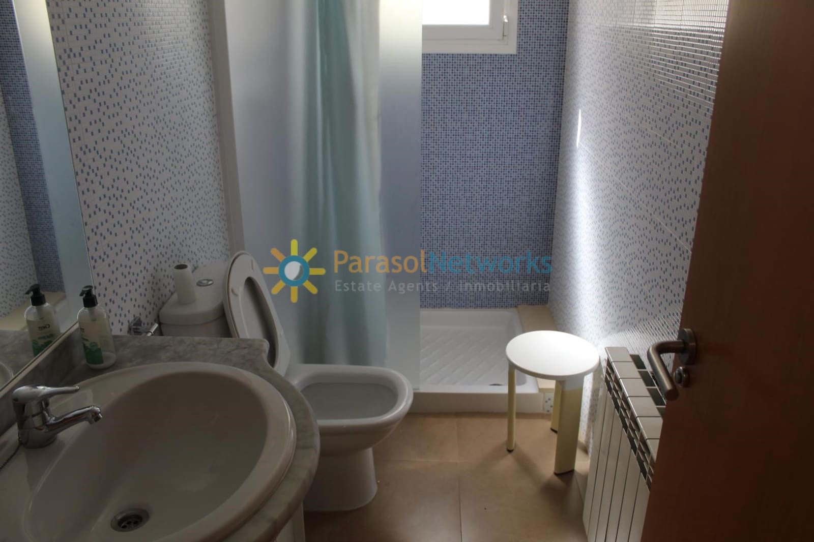4 slaapkamer Villa te huur in Barx met zwembad garage - € 1.200 (Ref: 10026601)