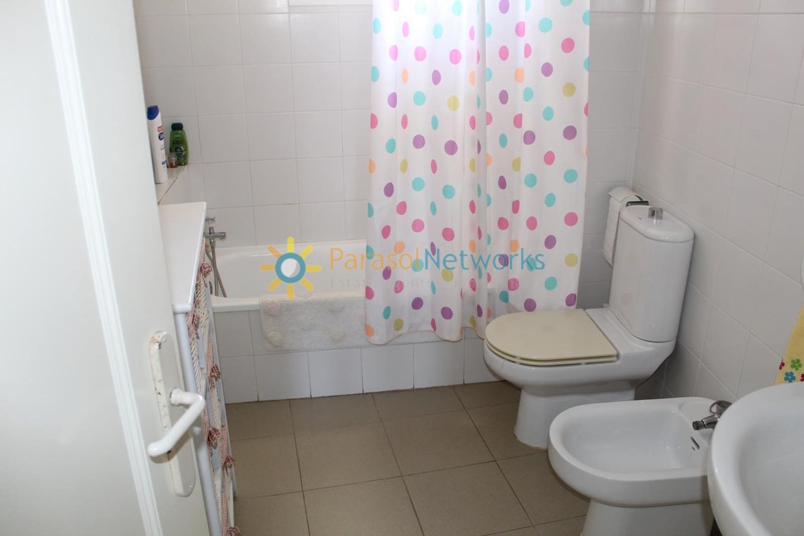2 sovrum Lägenhet att hyra i Oliva med pool garage - 600 € (Ref: 10029562)