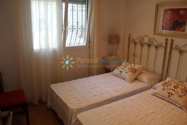 3 bedroom Villa for rent in Oliva Nova, Oliva with garage - € 750 (Ref: 10029578)