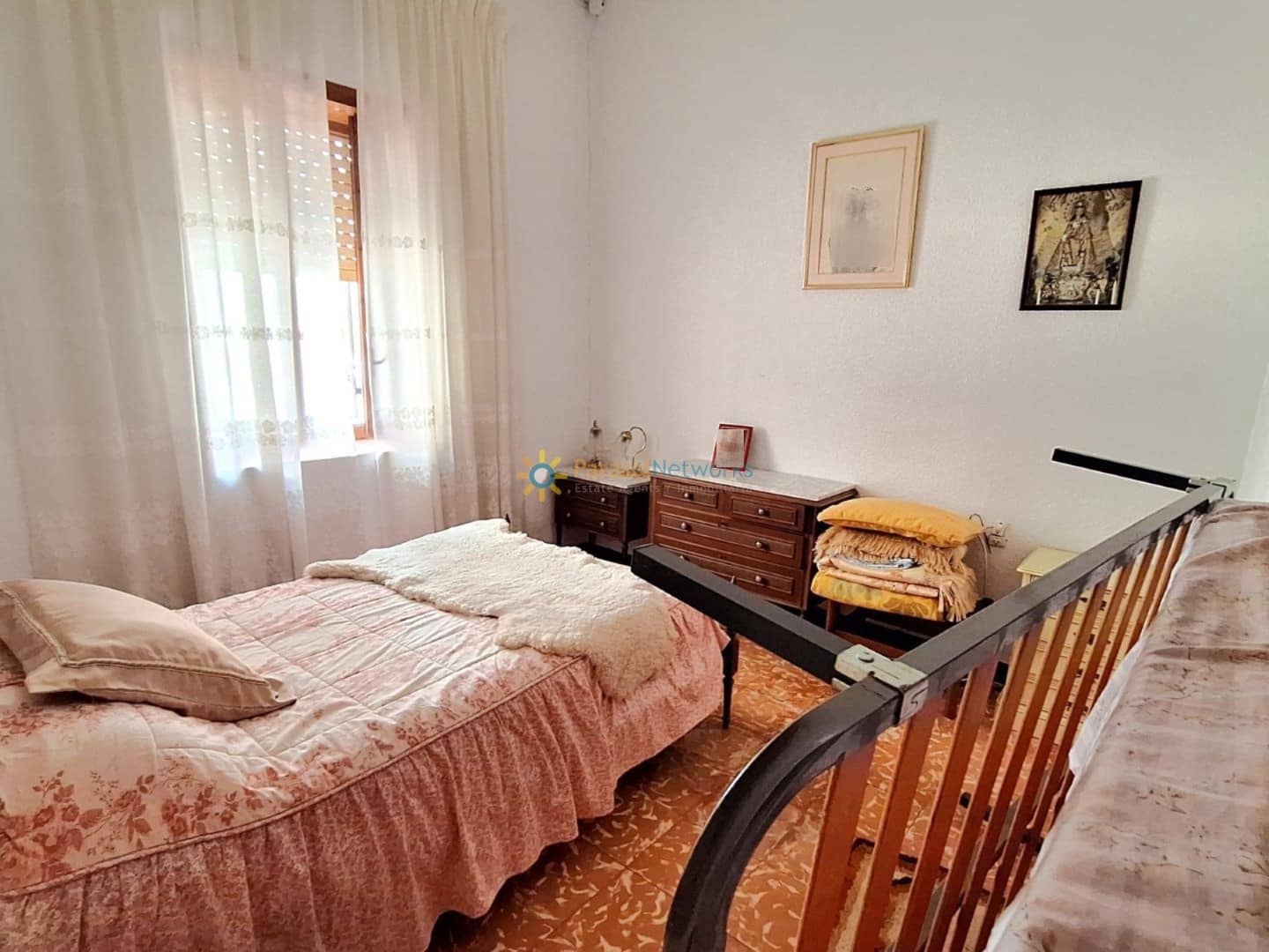 5 soverom Hus til salgs i Montaverner med garasje - € 92 000 (Ref: 10029801)