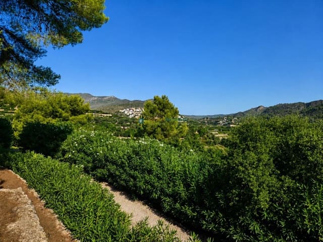 Terreno Não Urbanizado para venda em L'Atzúvia - 25 000 € (Ref: 10029802)