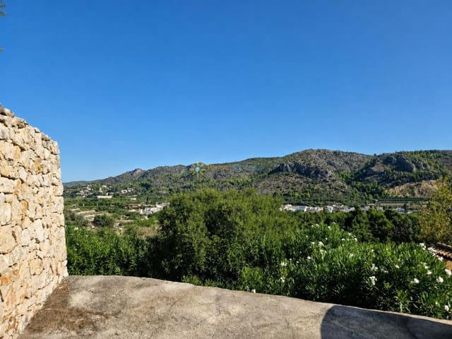 Terreno Não Urbanizado para venda em L'Atzúvia - 25 000 € (Ref: 10029802)
