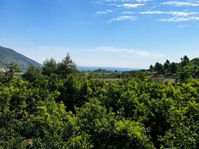 Terreno Não Urbanizado para venda em L'Atzúvia - 25 000 € (Ref: 10029802)