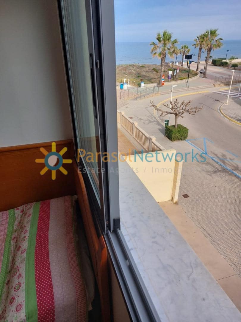 3 sypialnia Apartament do wynajęcia w Guardamar de la Safor z basenem garażem - 700 € (Ref: 10029803)