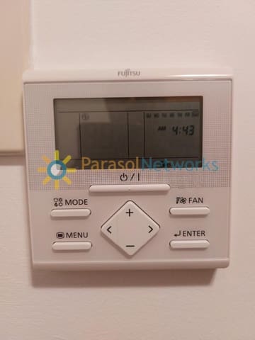 3 sypialnia Apartament do wynajęcia w Guardamar de la Safor z basenem garażem - 700 € (Ref: 10029803)