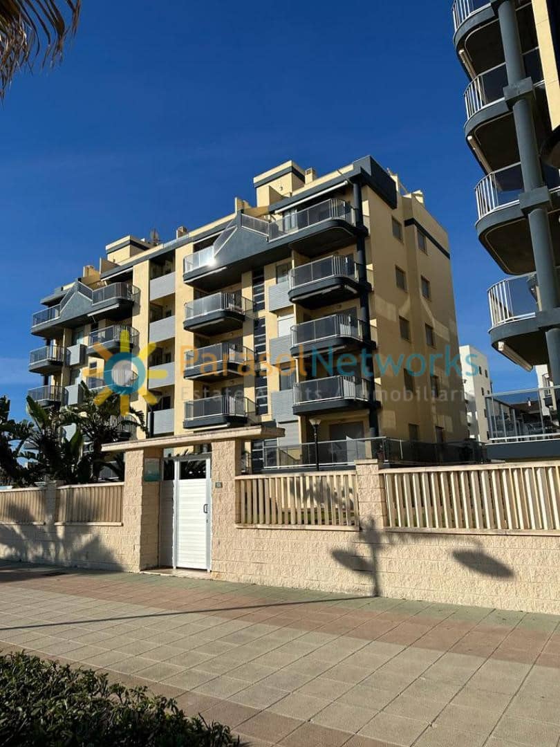 3 sypialnia Apartament do wynajęcia w Guardamar de la Safor z basenem garażem - 700 € (Ref: 10029803)