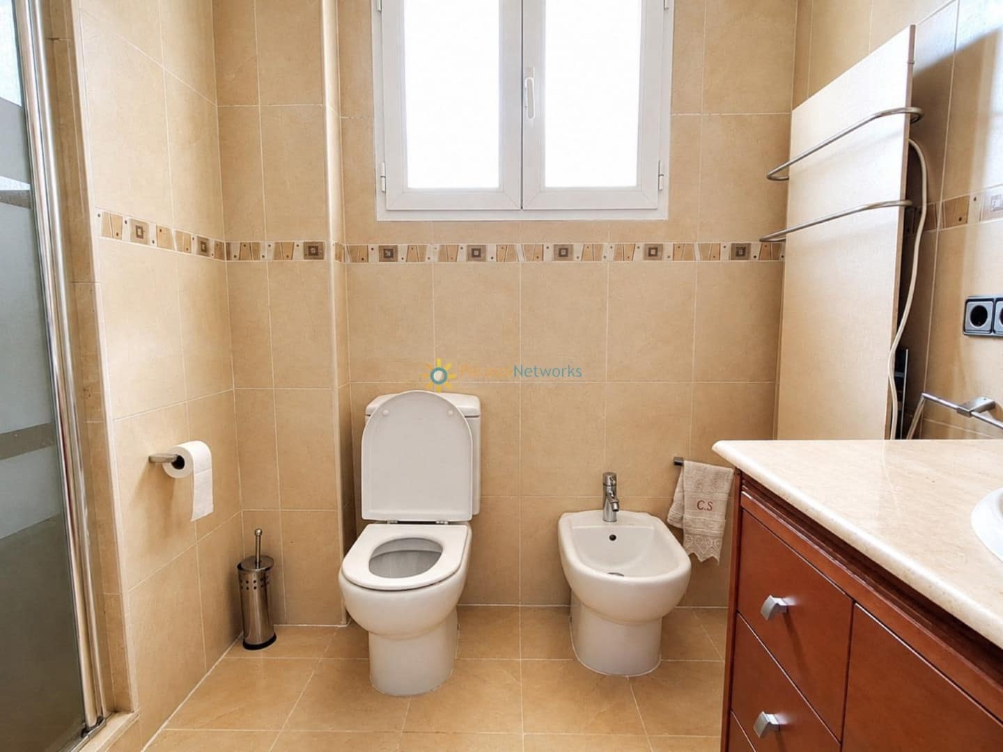 4 Zimmer Villa zu verkaufen in L'Olleria mit Garage - 280.000 € (Ref: 10029842)