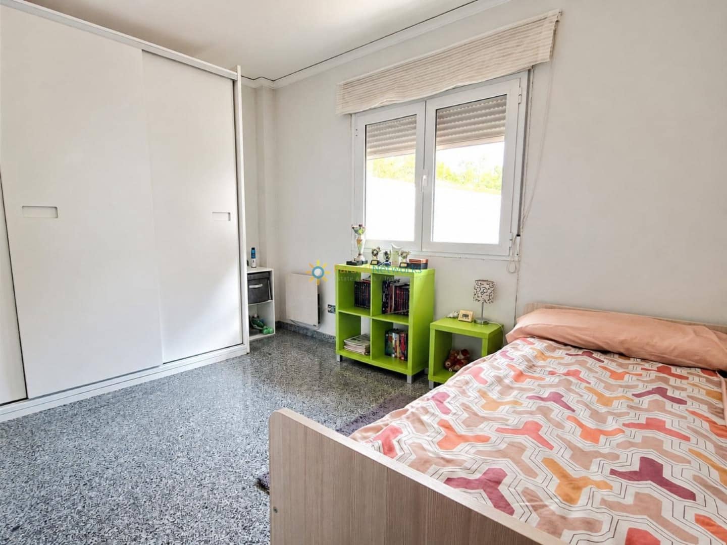 4 Zimmer Villa zu verkaufen in L'Olleria mit Garage - 280.000 € (Ref: 10029842)