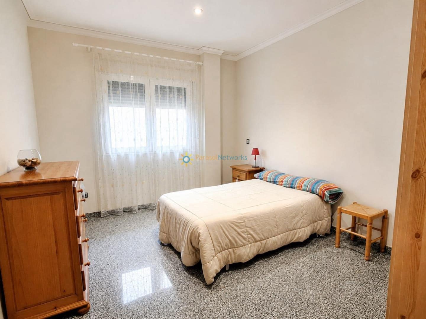 4 Zimmer Villa zu verkaufen in L'Olleria mit Garage - 280.000 € (Ref: 10029842)