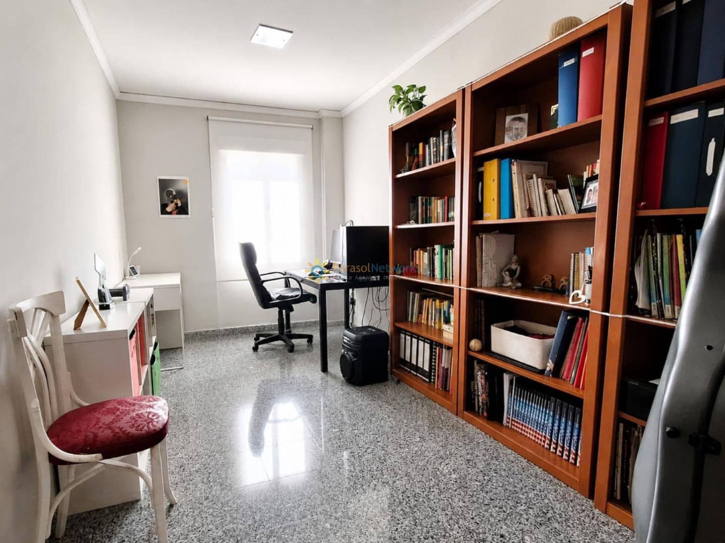 4 Zimmer Villa zu verkaufen in L'Olleria mit Garage - 280.000 € (Ref: 10029842)