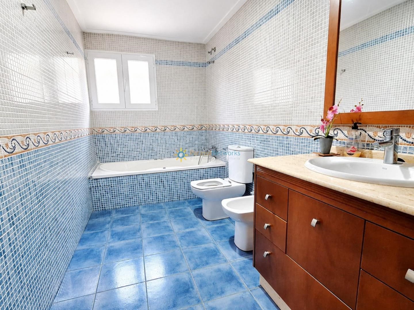 4 Zimmer Villa zu verkaufen in L'Olleria mit Garage - 280.000 € (Ref: 10029842)