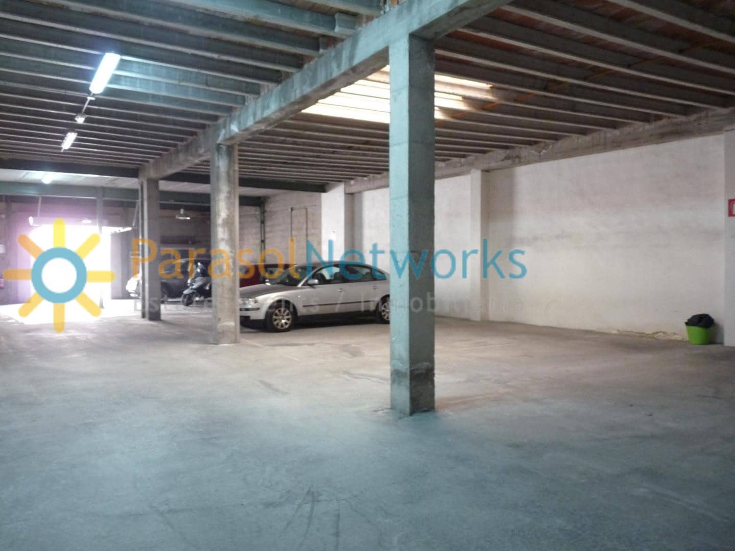 Garagem para venda em Rafelcofer - 106 000 € (Ref: 10029862)