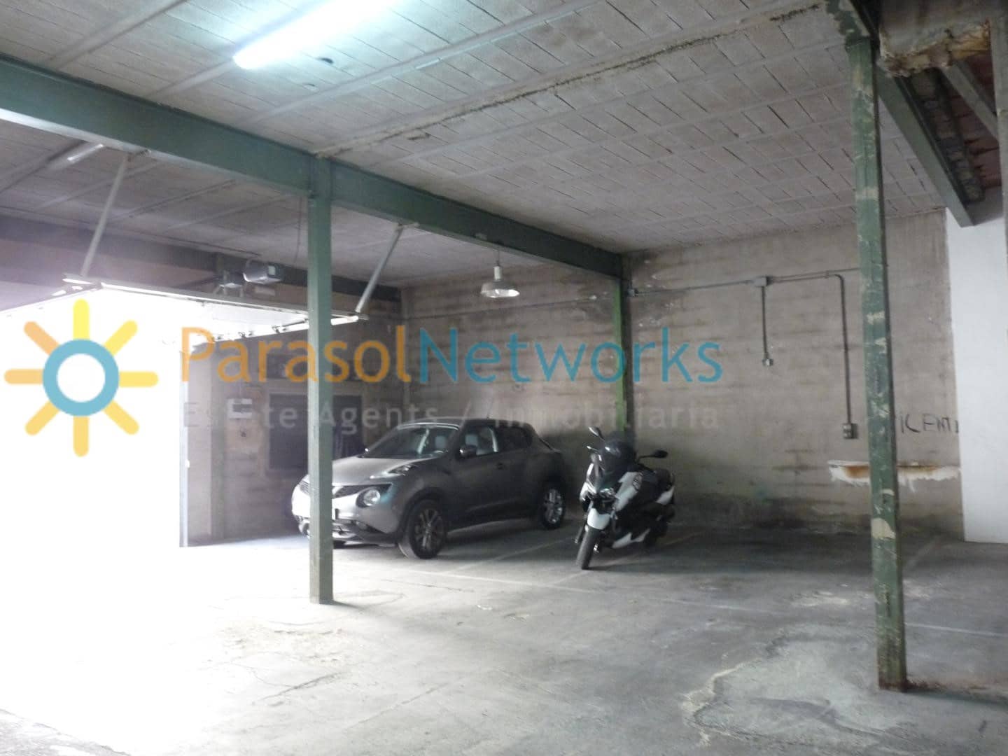 Garagem para venda em Rafelcofer - 106 000 € (Ref: 10029862)