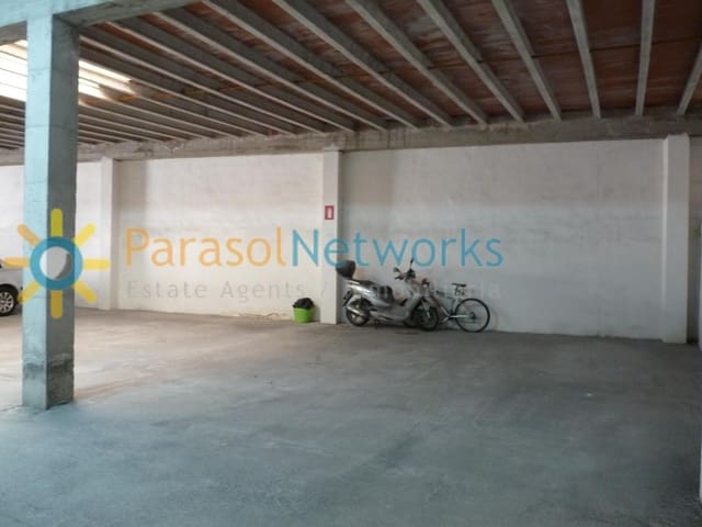 Garage in vendita in Rafelcofer - 106.000 € (Rif: 10029862)