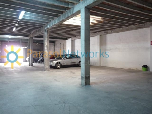 Garage in vendita in Rafelcofer - 106.000 € (Rif: 10029862)
