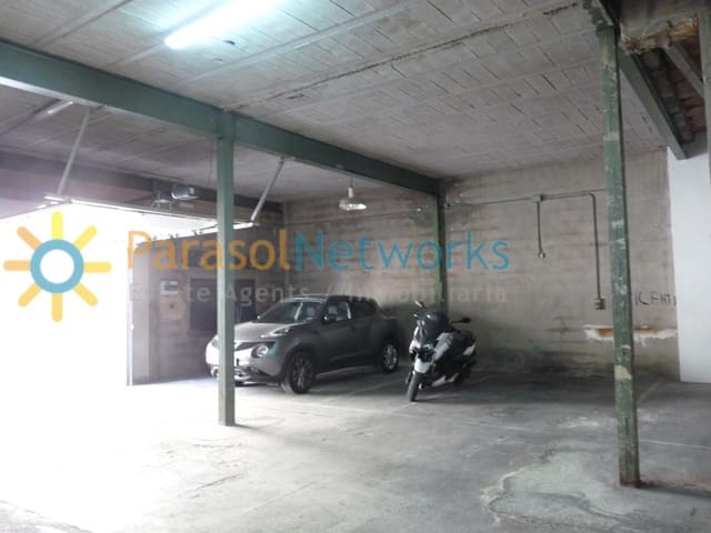 Garage in vendita in Rafelcofer - 106.000 € (Rif: 10029862)