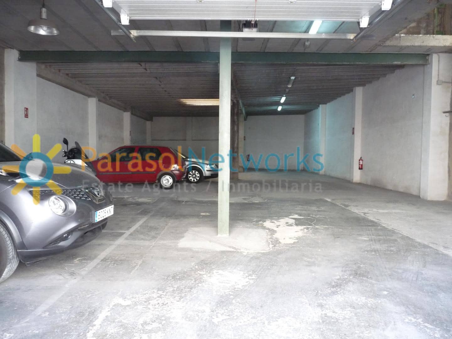 Garagem para venda em Rafelcofer - 106 000 € (Ref: 10029862)