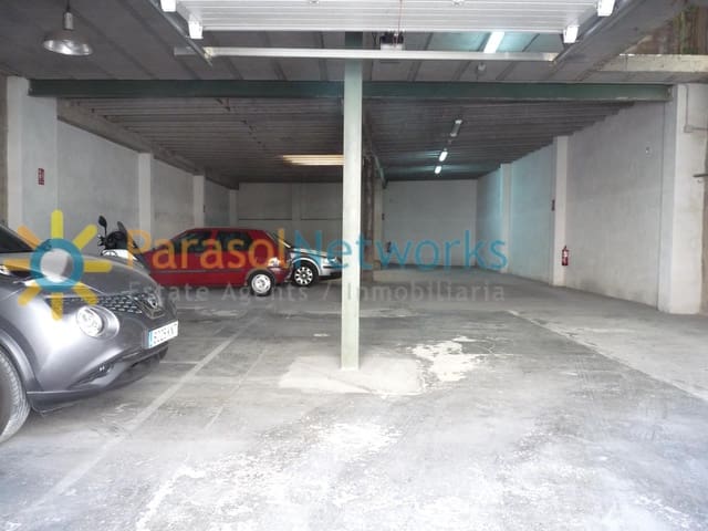 Garage in vendita in Rafelcofer - 106.000 € (Rif: 10029862)