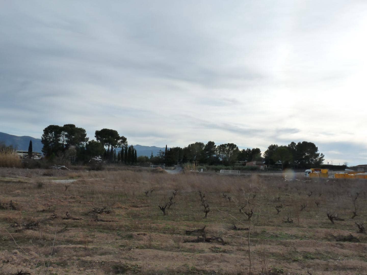Undeveloped Land for sale in Alfarrasi - € 29,000 (Ref: 10030865)