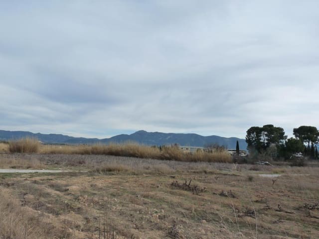 Undeveloped Land for sale in Alfarrasí - € 29,000 (Ref: 10030865)