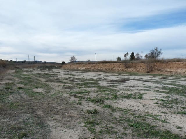 Undeveloped Land for sale in Alfarrasí - € 29,000 (Ref: 10030865)