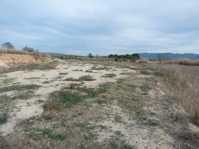 Undeveloped Land for sale in Alfarrasí - € 29,000 (Ref: 10030865)