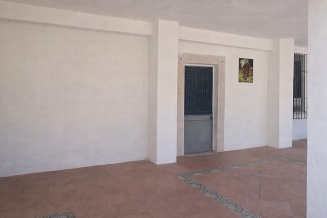 Grond te koop in Muro de Alcoy - € 150.000 (Ref: 10031301)
