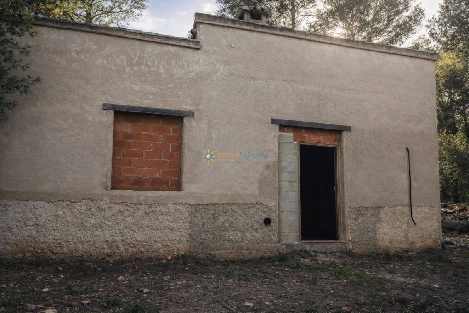 Terreno Non Edificato in vendita in Muro de Alcoy - 150.000 € (Rif: 10031301)