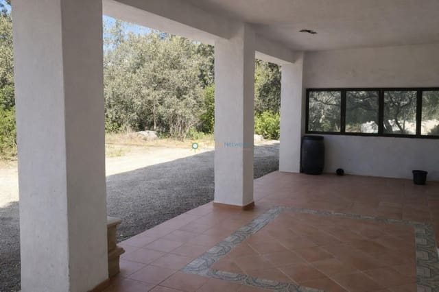 Grond te koop in Muro de Alcoy - € 150.000 (Ref: 10031301)