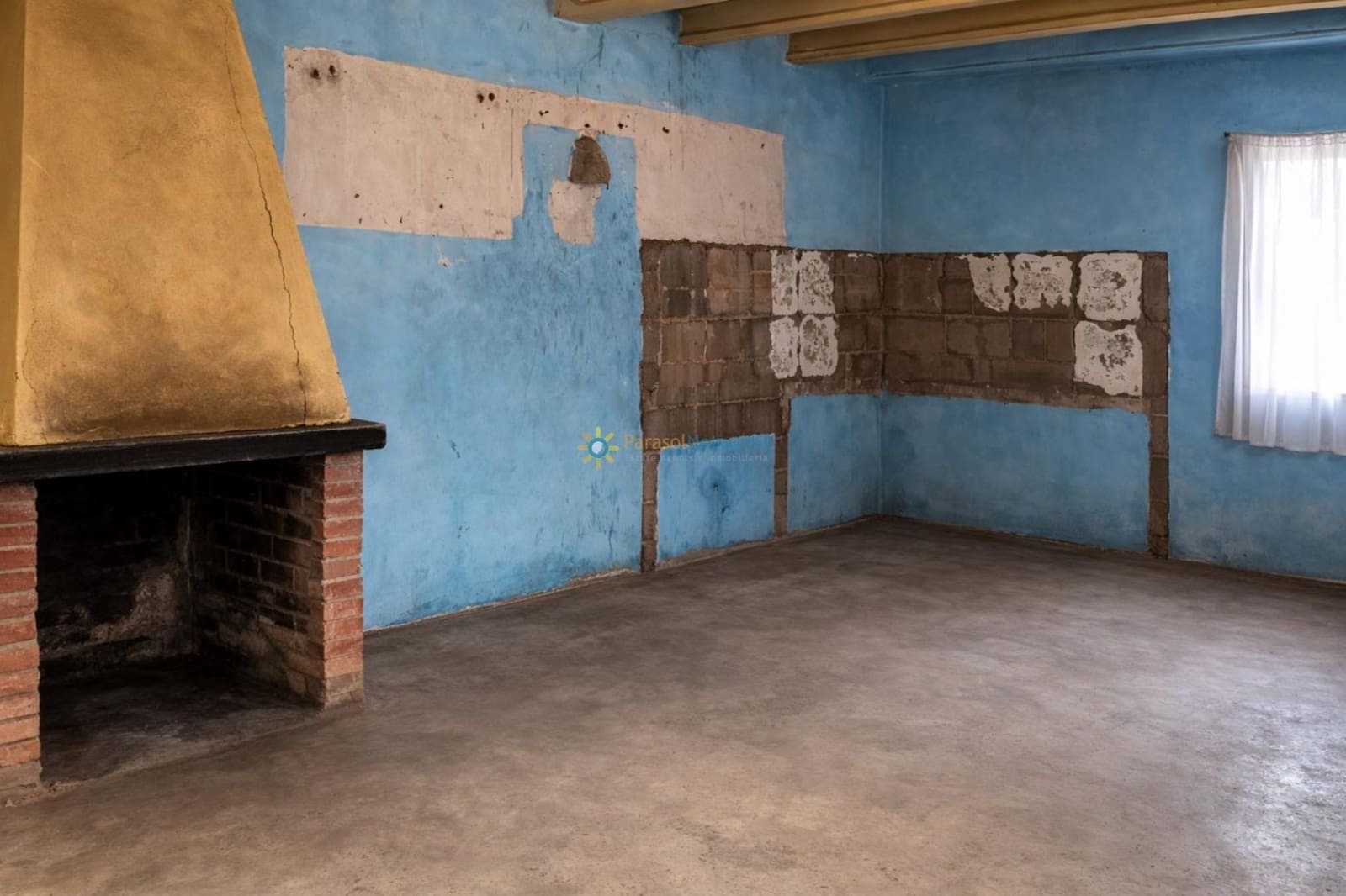 Terreno Non Edificato in vendita in Muro de Alcoy - 150.000 € (Rif: 10031301)