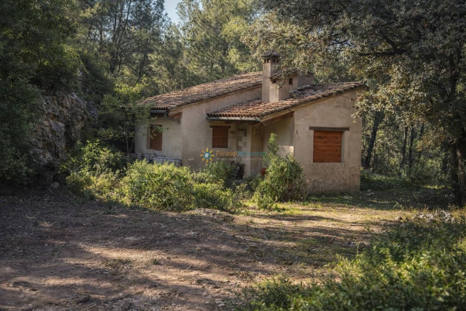 Terreno Non Edificato in vendita in Muro de Alcoy - 150.000 € (Rif: 10031301)