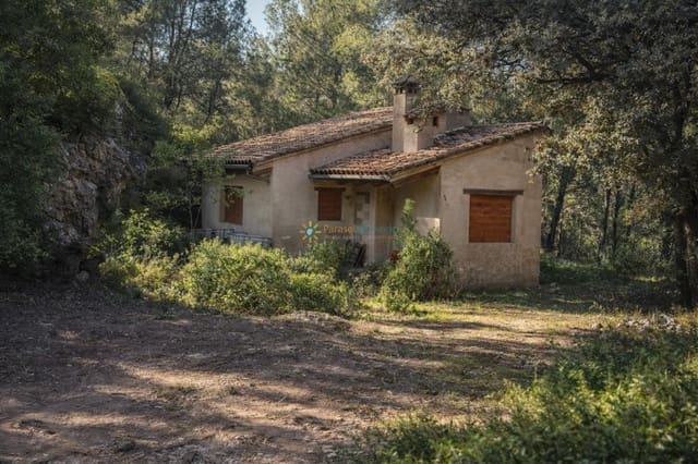 Grond te koop in Muro de Alcoy - € 150.000 (Ref: 10031301)