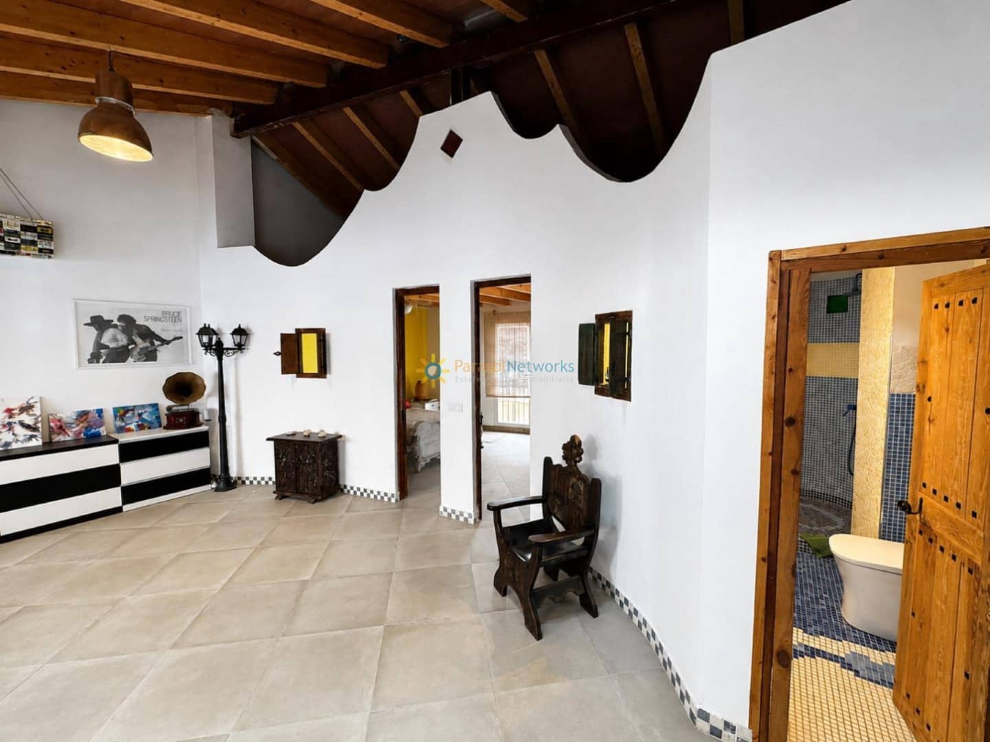 3 slaapkamer Huis te koop in Pego - € 299.000 (Ref: 10031302)