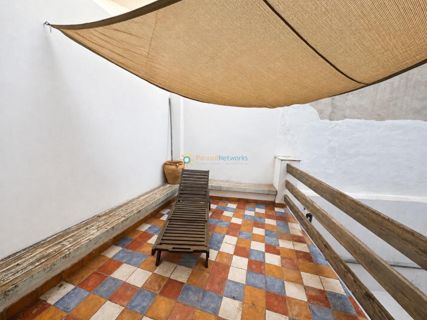 3 slaapkamer Huis te koop in Pego - € 299.000 (Ref: 10031302)